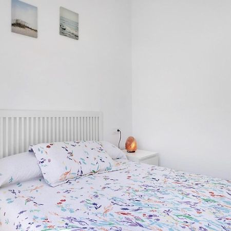 Casa Jaime Villa Conil De La Frontera Eksteriør bilde
