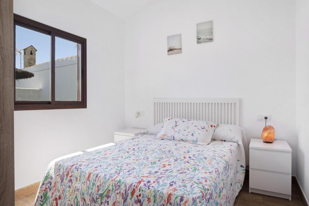 Casa Jaime Villa Conil De La Frontera Eksteriør bilde