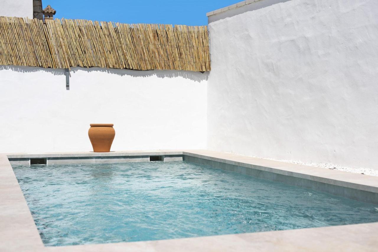 Casa Jaime Villa Conil De La Frontera Eksteriør bilde